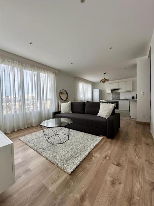 Le 41 Apartment