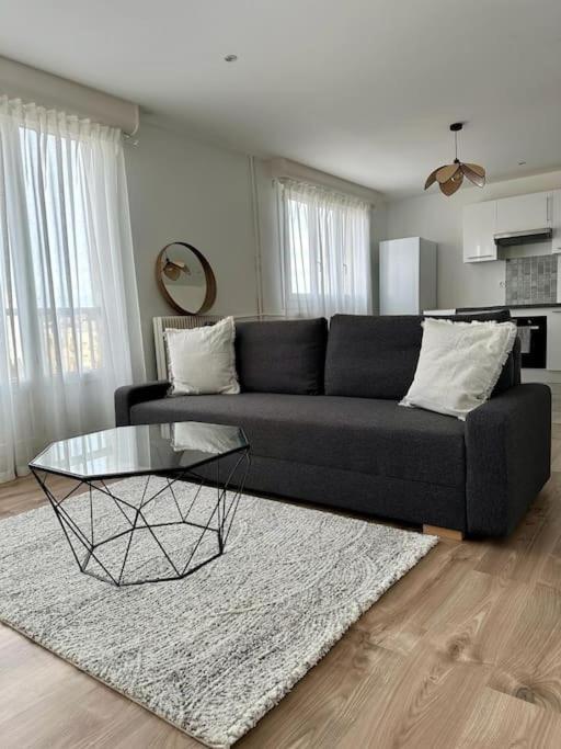 Le 41 Apartment *