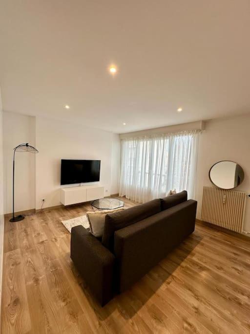 Apartment Le 41
