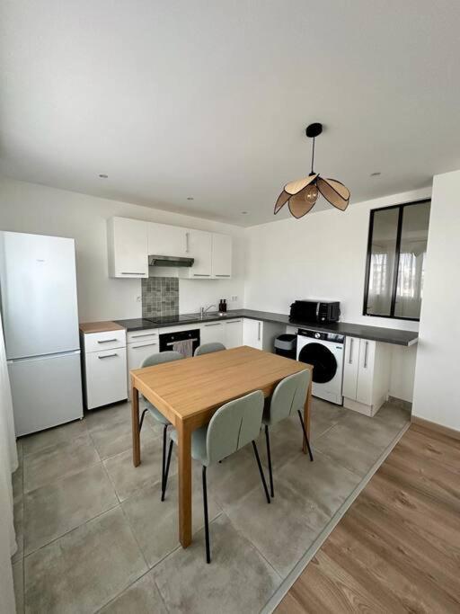 Le 41 Apartment Dijon